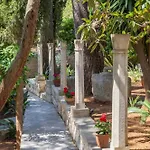 New Luxury Timeless With Private Pool, Free Parking, Seafront, For 6 Persons Villa *