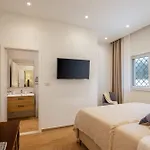 Villa New Luxury Timeless With Private Pool, Free Parking, Seafront, For 6 Persons Korcula Town