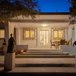 New Luxury Timeless With Private Pool, Free Parking, Seafront, For 6 Persons * Korcula Town