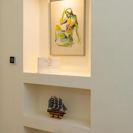 New Luxury Timeless With Private Pool, Free Parking, Seafront, For 6 Persons Villa